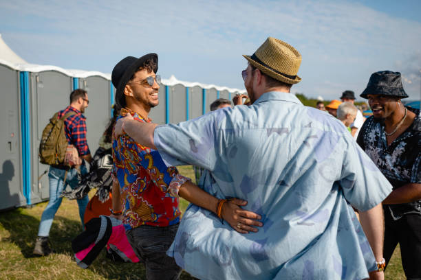 Best Local porta potty services  in Galena, IN