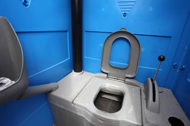 Best Portable restroom trailer rental  in Galena, IN