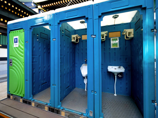 Best Porta potty delivery and setup  in Galena, IN