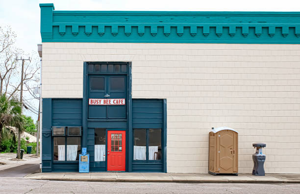 Portable Toilet Options We Offer in Galena, IN
